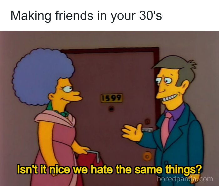 80 ‘Meme Queen’ Posts That Are Basically A Group Therapy Session With Better Jokes 80 ‘Meme Queen’ Posts That Are Basically A Group Therapy Session With Better Jokes