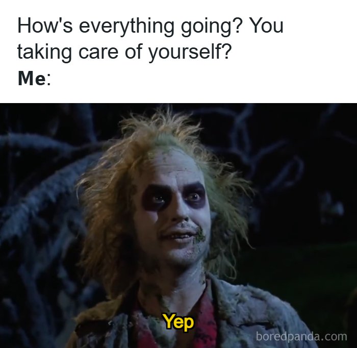 80 ‘Meme Queen’ Posts That Are Basically A Group Therapy Session With Better Jokes 80 ‘Meme Queen’ Posts That Are Basically A Group Therapy Session With Better Jokes