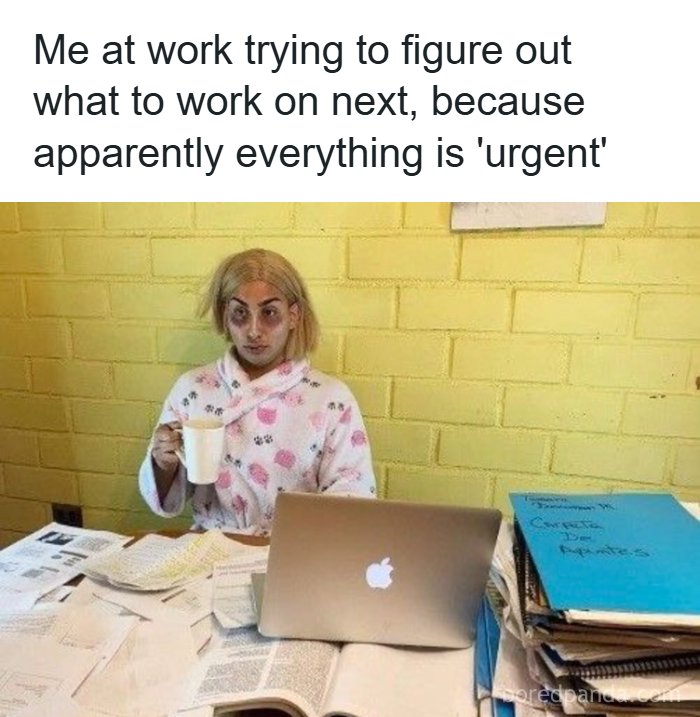 80 ‘Meme Queen’ Posts That Are Basically A Group Therapy Session With Better Jokes 80 ‘Meme Queen’ Posts That Are Basically A Group Therapy Session With Better Jokes