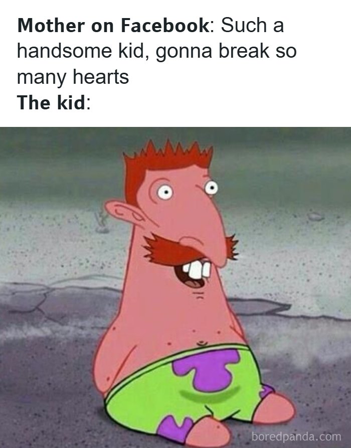 80 ‘Meme Queen’ Posts That Are Basically A Group Therapy Session With Better Jokes 80 ‘Meme Queen’ Posts That Are Basically A Group Therapy Session With Better Jokes