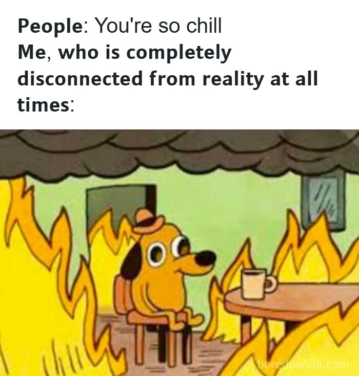 80 ‘Meme Queen’ Posts That Are Basically A Group Therapy Session With Better Jokes 80 ‘Meme Queen’ Posts That Are Basically A Group Therapy Session With Better Jokes