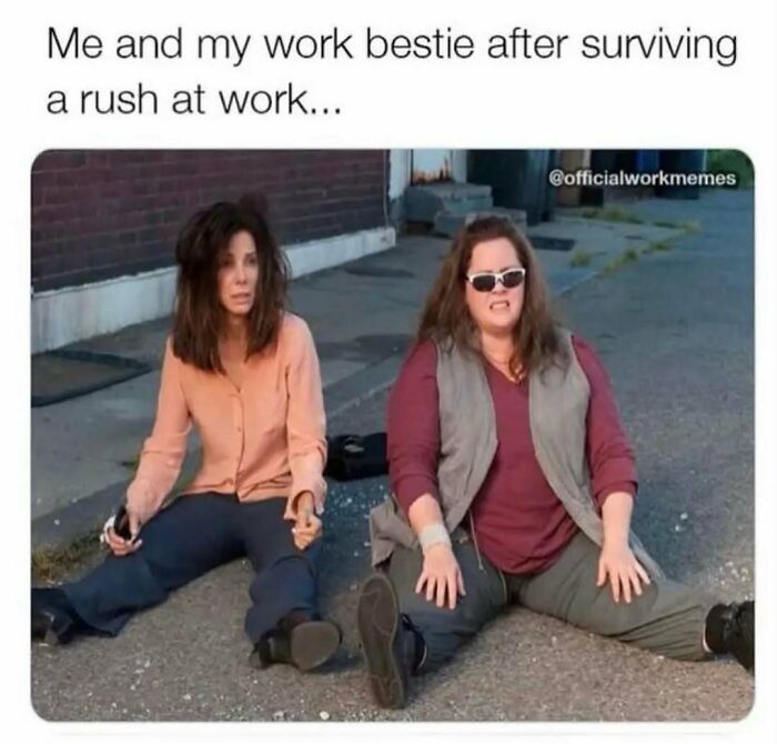 80 ‘Meme Queen’ Posts That Are Basically A Group Therapy Session With Better Jokes 80 ‘Meme Queen’ Posts That Are Basically A Group Therapy Session With Better Jokes
