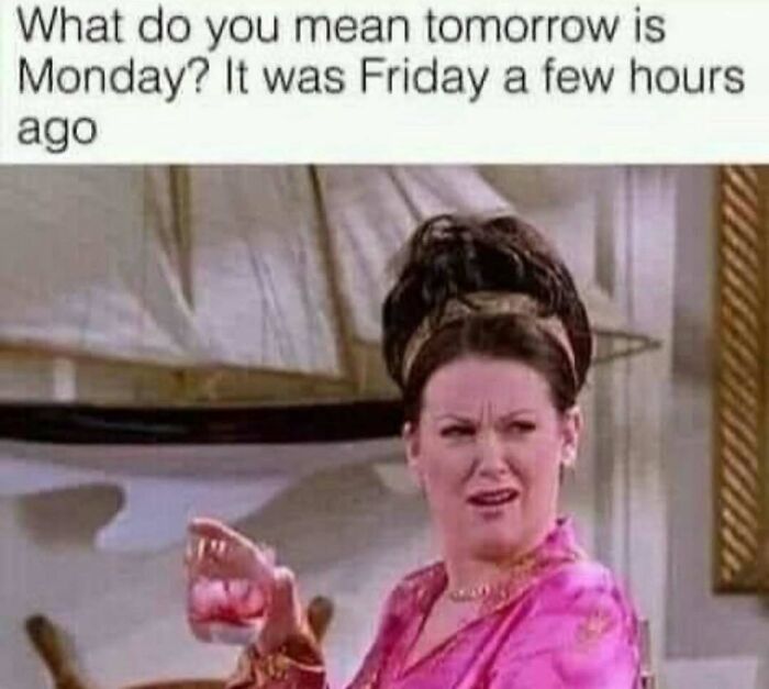 80 ‘Meme Queen’ Posts That Are Basically A Group Therapy Session With Better Jokes 80 ‘Meme Queen’ Posts That Are Basically A Group Therapy Session With Better Jokes