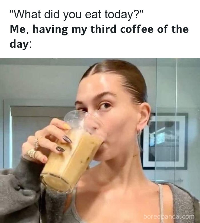 80 ‘Meme Queen’ Posts That Are Basically A Group Therapy Session With Better Jokes 80 ‘Meme Queen’ Posts That Are Basically A Group Therapy Session With Better Jokes