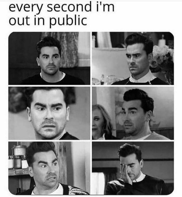 80 ‘Meme Queen’ Posts That Are Basically A Group Therapy Session With Better Jokes 80 ‘Meme Queen’ Posts That Are Basically A Group Therapy Session With Better Jokes