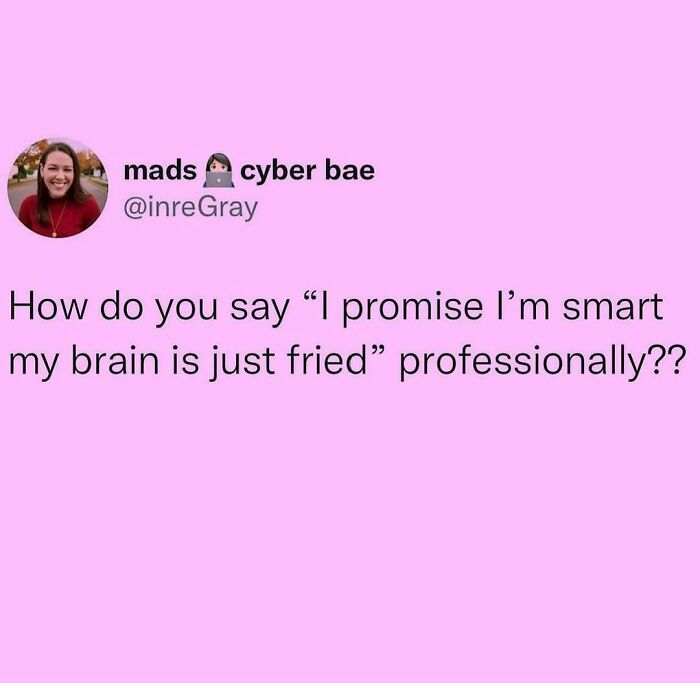 80 ‘Meme Queen’ Posts That Are Basically A Group Therapy Session With Better Jokes 80 ‘Meme Queen’ Posts That Are Basically A Group Therapy Session With Better Jokes