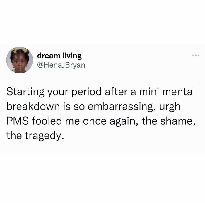 80 ‘Meme Queen’ Posts That Are Basically A Group Therapy Session With Better Jokes 80 ‘Meme Queen’ Posts That Are Basically A Group Therapy Session With Better Jokes