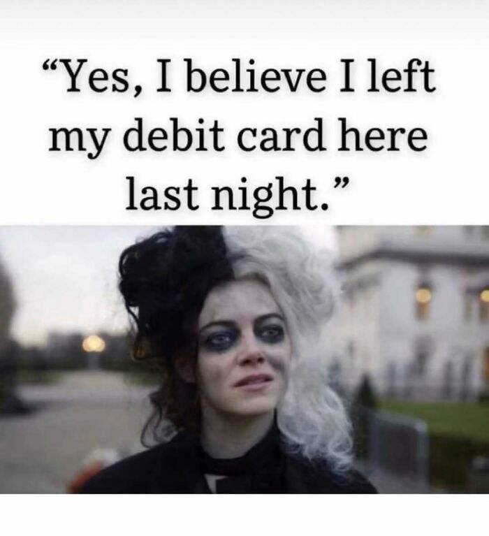 80 ‘Meme Queen’ Posts That Are Basically A Group Therapy Session With Better Jokes 80 ‘Meme Queen’ Posts That Are Basically A Group Therapy Session With Better Jokes
