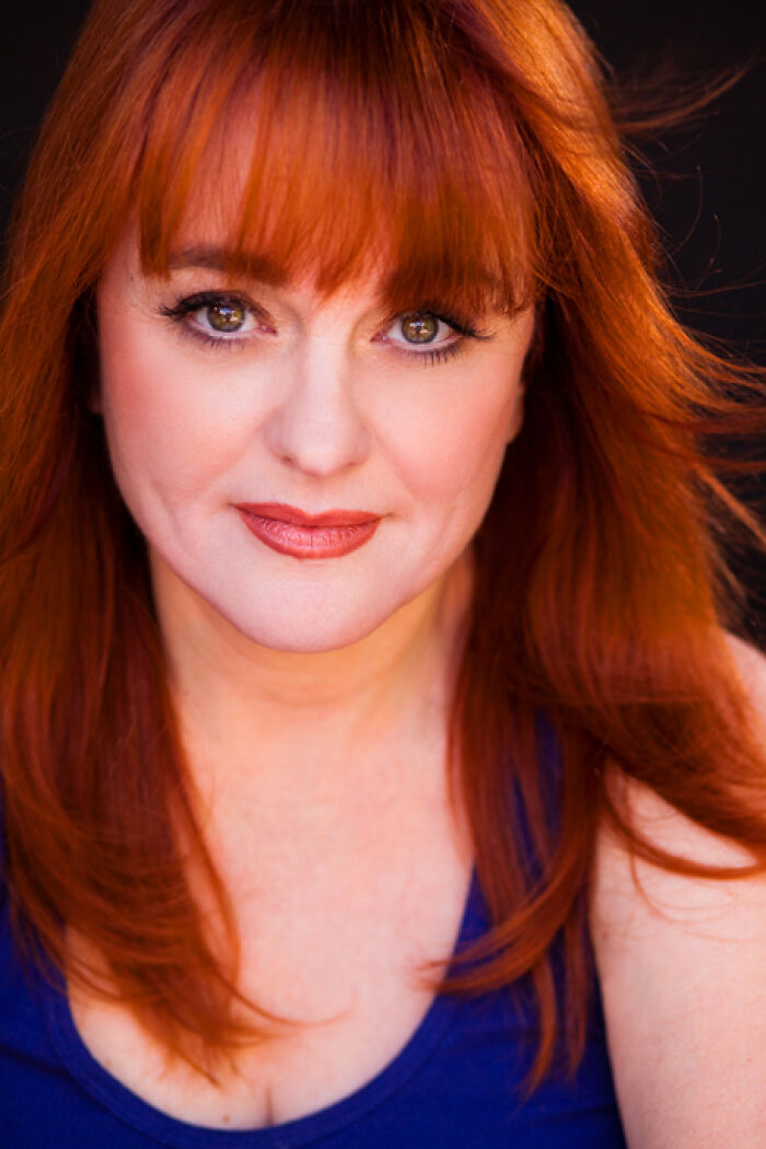 Julie Brown: Bio And Career Highlights Julie Brown: Bio And Career Highlights