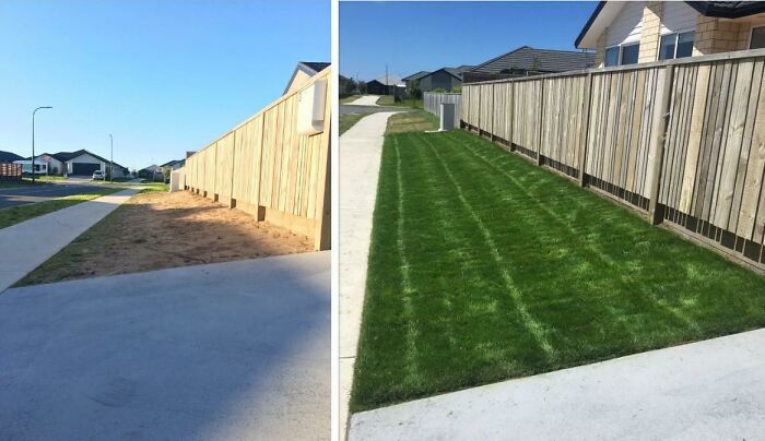 People Were So Proud Of Their DIY Improvements That They Had To Share These 69 Before And After Pics People Were So Proud Of Their DIY Improvements That They Had To Share These 69 Before And After Pics