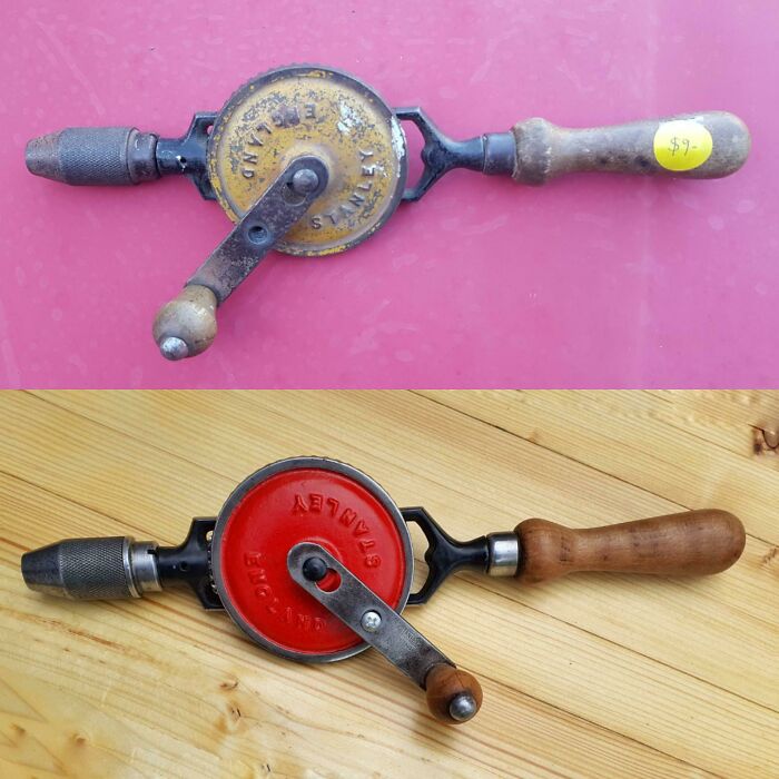 People Were So Proud Of Their DIY Improvements That They Had To Share These 69 Before And After Pics People Were So Proud Of Their DIY Improvements That They Had To Share These 69 Before And After Pics