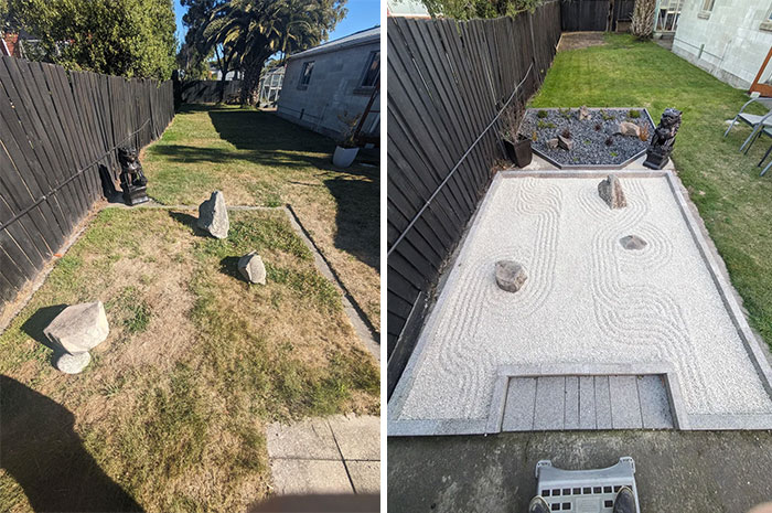 People Were So Proud Of Their DIY Improvements That They Had To Share These 69 Before And After Pics People Were So Proud Of Their DIY Improvements That They Had To Share These 69 Before And After Pics
