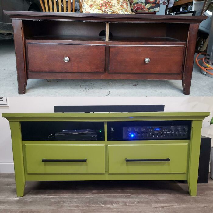 People Were So Proud Of Their DIY Improvements That They Had To Share These 69 Before And After Pics People Were So Proud Of Their DIY Improvements That They Had To Share These 69 Before And After Pics