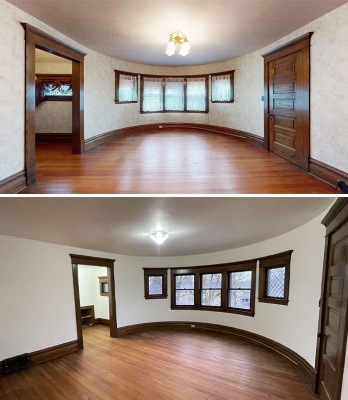 People Were So Proud Of Their DIY Improvements That They Had To Share These 69 Before And After Pics People Were So Proud Of Their DIY Improvements That They Had To Share These 69 Before And After Pics