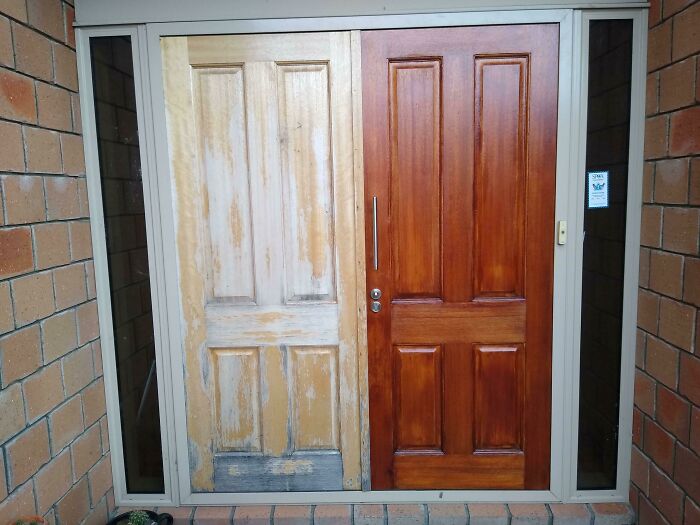 People Were So Proud Of Their DIY Improvements That They Had To Share These 69 Before And After Pics People Were So Proud Of Their DIY Improvements That They Had To Share These 69 Before And After Pics