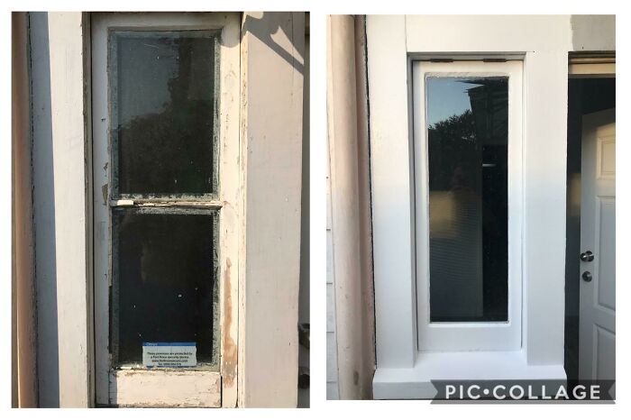 People Were So Proud Of Their DIY Improvements That They Had To Share These 69 Before And After Pics People Were So Proud Of Their DIY Improvements That They Had To Share These 69 Before And After Pics