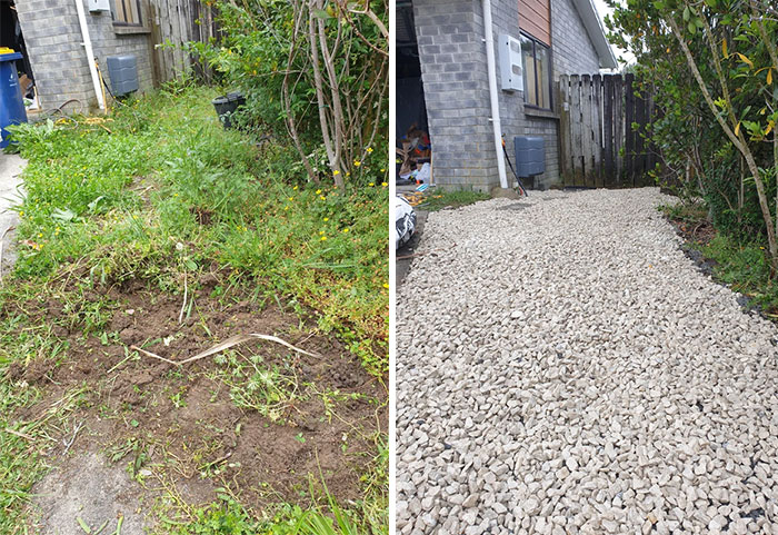 People Were So Proud Of Their DIY Improvements That They Had To Share These 69 Before And After Pics People Were So Proud Of Their DIY Improvements That They Had To Share These 69 Before And After Pics