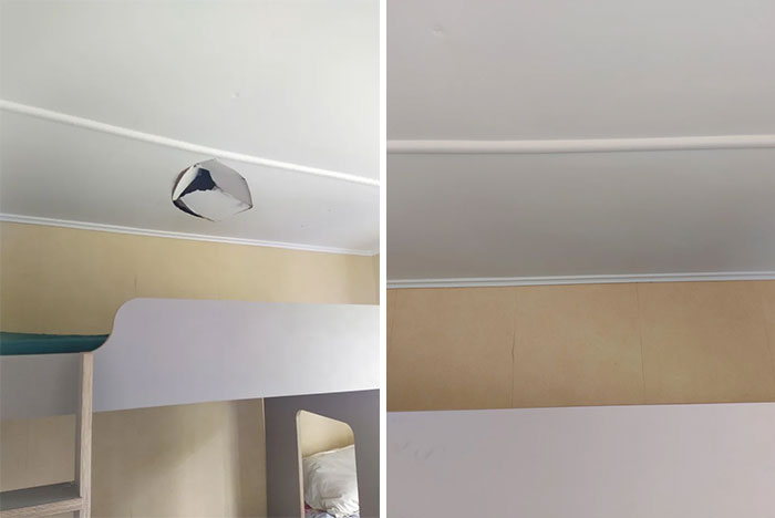 People Were So Proud Of Their DIY Improvements That They Had To Share These 69 Before And After Pics People Were So Proud Of Their DIY Improvements That They Had To Share These 69 Before And After Pics