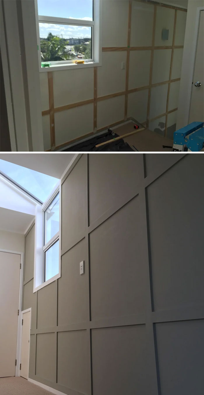 People Were So Proud Of Their DIY Improvements That They Had To Share These 69 Before And After Pics People Were So Proud Of Their DIY Improvements That They Had To Share These 69 Before And After Pics