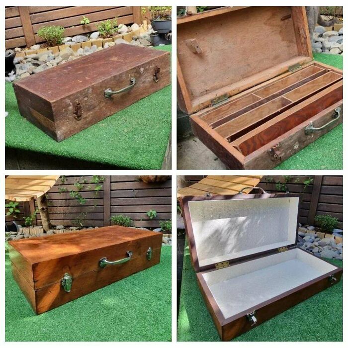 People Were So Proud Of Their DIY Improvements That They Had To Share These 69 Before And After Pics People Were So Proud Of Their DIY Improvements That They Had To Share These 69 Before And After Pics