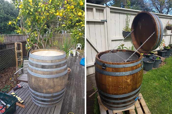 People Were So Proud Of Their DIY Improvements That They Had To Share These 69 Before And After Pics People Were So Proud Of Their DIY Improvements That They Had To Share These 69 Before And After Pics