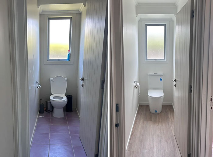 People Were So Proud Of Their DIY Improvements That They Had To Share These 69 Before And After Pics People Were So Proud Of Their DIY Improvements That They Had To Share These 69 Before And After Pics