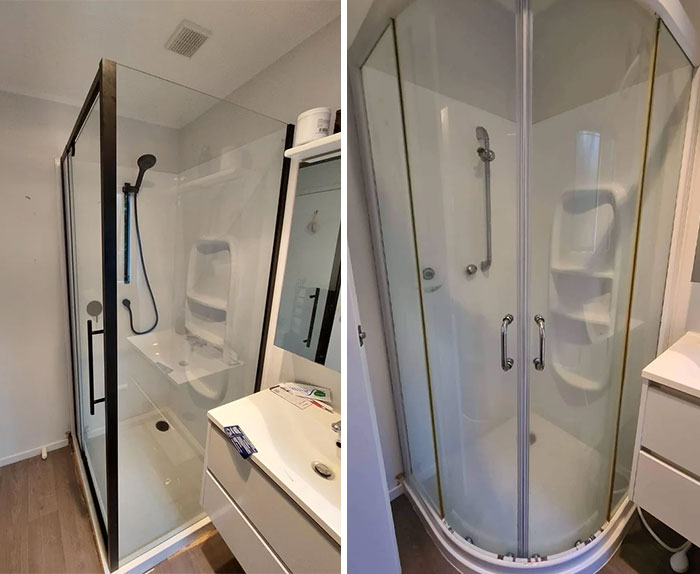 People Were So Proud Of Their DIY Improvements That They Had To Share These 69 Before And After Pics People Were So Proud Of Their DIY Improvements That They Had To Share These 69 Before And After Pics