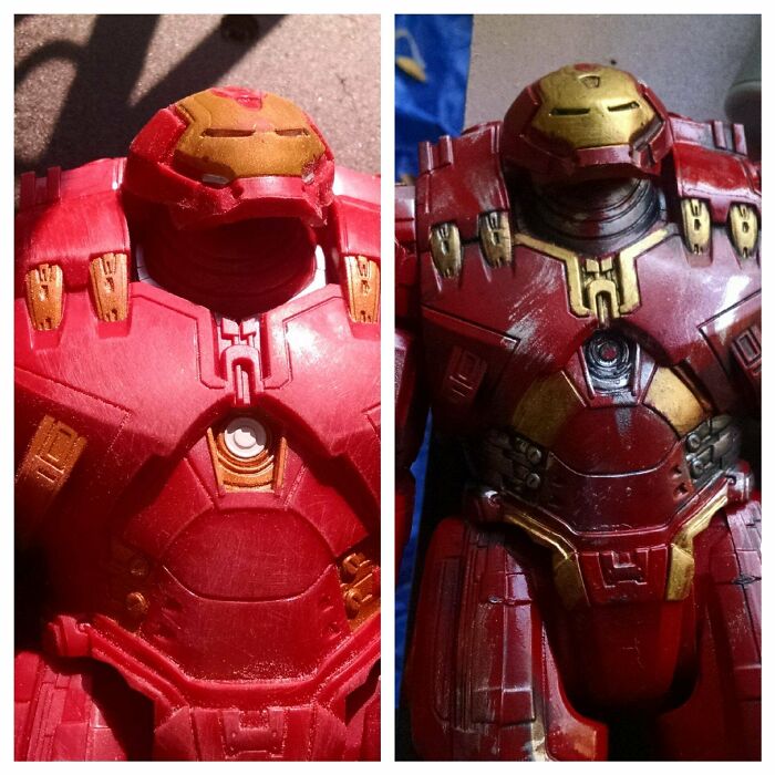 People Were So Proud Of Their DIY Improvements That They Had To Share These 69 Before And After Pics People Were So Proud Of Their DIY Improvements That They Had To Share These 69 Before And After Pics