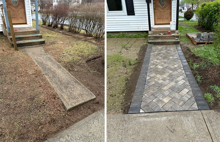People Were So Proud Of Their DIY Improvements That They Had To Share These 69 Before And After Pics People Were So Proud Of Their DIY Improvements That They Had To Share These 69 Before And After Pics