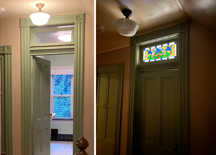 People Were So Proud Of Their DIY Improvements That They Had To Share These 69 Before And After Pics People Were So Proud Of Their DIY Improvements That They Had To Share These 69 Before And After Pics