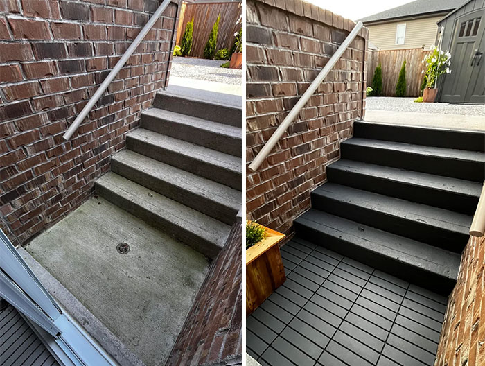 People Were So Proud Of Their DIY Improvements That They Had To Share These 69 Before And After Pics People Were So Proud Of Their DIY Improvements That They Had To Share These 69 Before And After Pics