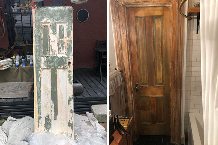 People Were So Proud Of Their DIY Improvements That They Had To Share These 69 Before And After Pics People Were So Proud Of Their DIY Improvements That They Had To Share These 69 Before And After Pics