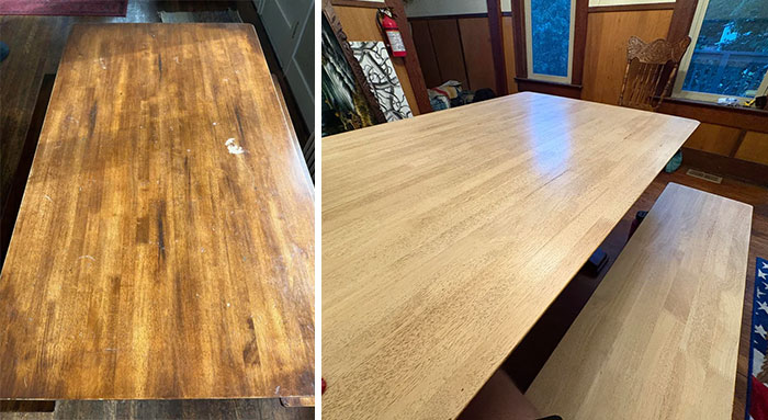 People Were So Proud Of Their DIY Improvements That They Had To Share These 69 Before And After Pics People Were So Proud Of Their DIY Improvements That They Had To Share These 69 Before And After Pics