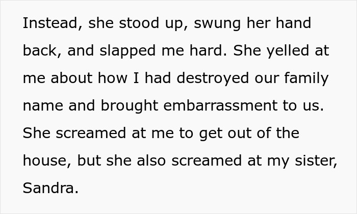 Chaotic And Crazy Twin Story Leaves People Wondering Who The Actual Sociopath Is Chaotic And Crazy Twin Story Leaves People Wondering Who The Actual Sociopath Is