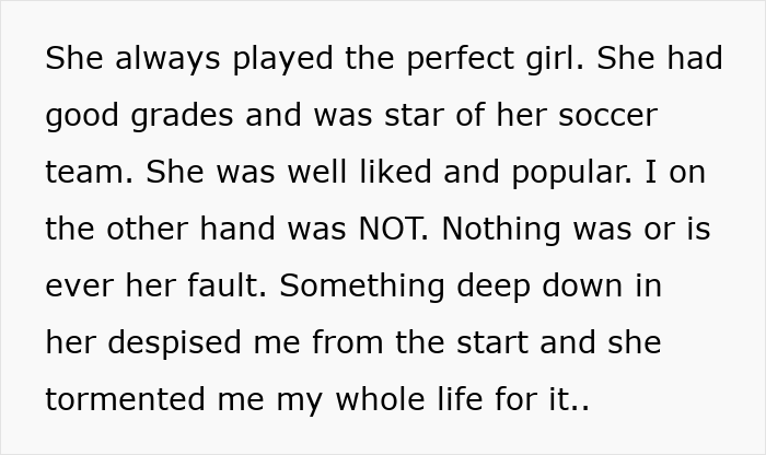 Chaotic And Crazy Twin Story Leaves People Wondering Who The Actual Sociopath Is Chaotic And Crazy Twin Story Leaves People Wondering Who The Actual Sociopath Is
