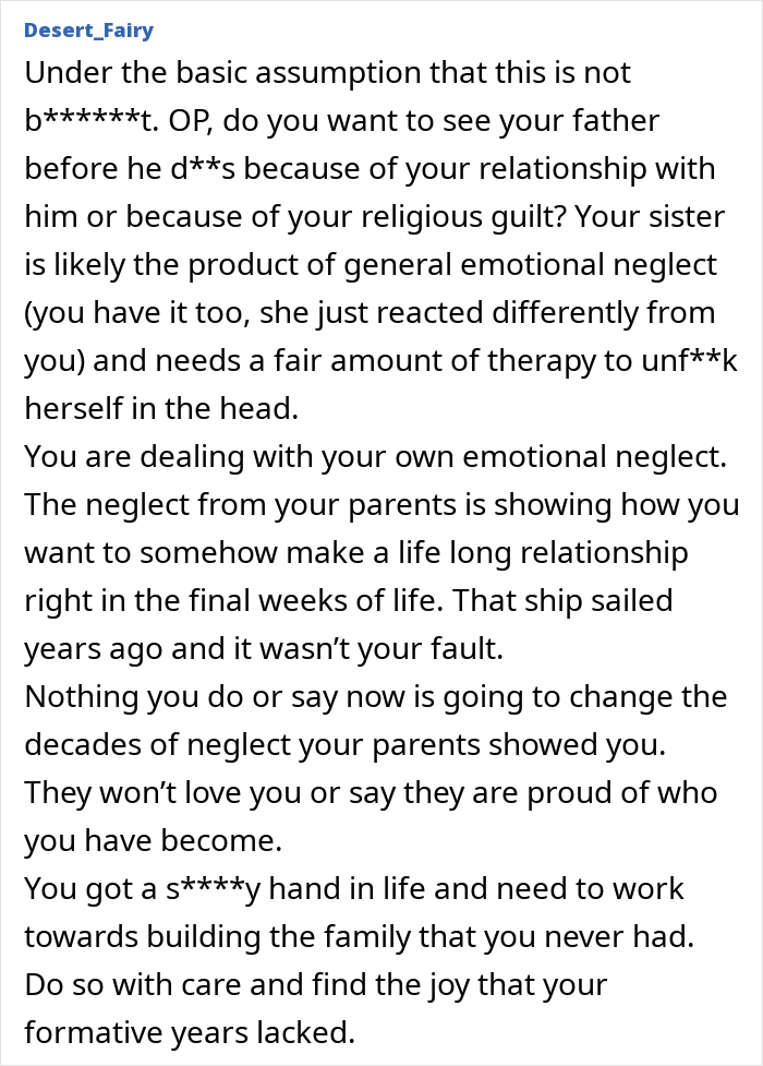 Chaotic And Crazy Twin Story Leaves People Wondering Who The Actual Sociopath Is Chaotic And Crazy Twin Story Leaves People Wondering Who The Actual Sociopath Is