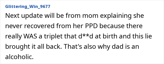 Chaotic And Crazy Twin Story Leaves People Wondering Who The Actual Sociopath Is Chaotic And Crazy Twin Story Leaves People Wondering Who The Actual Sociopath Is
