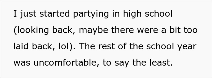 Woman Runs Into Insufferable Highschool Teacher 20 Years Later And Gets Proof That Karma Really Exists Woman Runs Into Insufferable Highschool Teacher 20 Years Later And Gets Proof That Karma Really Exists