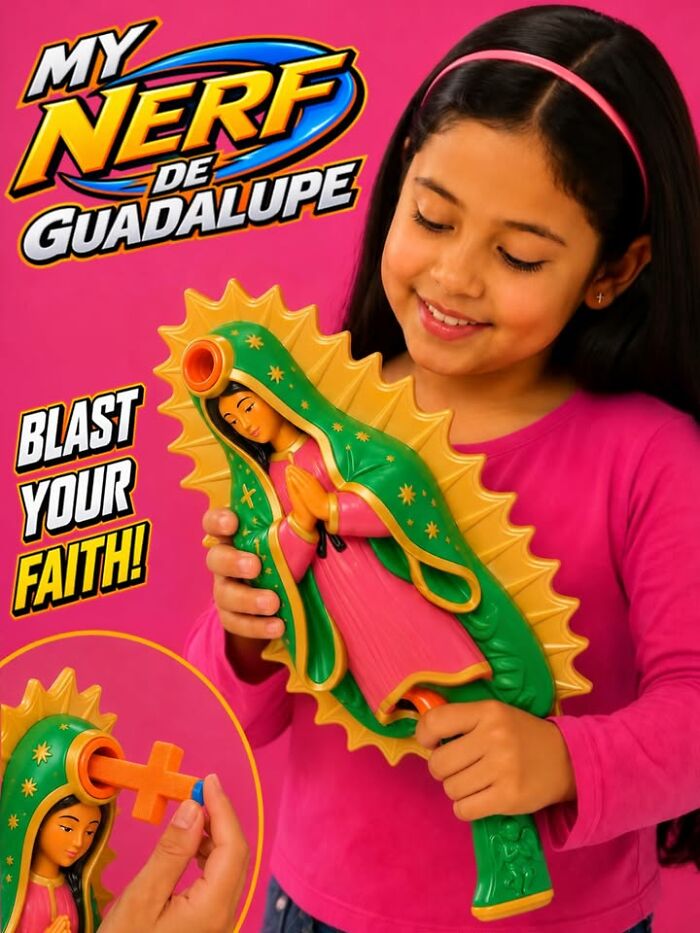 20 Wild And Unsettling “Forbidden Toys” Designs That Defy Norms (New Pics) 20 Wild And Unsettling “Forbidden Toys” Designs That Defy Norms (New Pics)