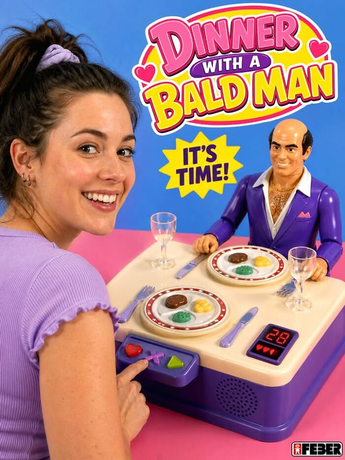 20 Wild And Unsettling “Forbidden Toys” Designs That Defy Norms (New Pics) 20 Wild And Unsettling “Forbidden Toys” Designs That Defy Norms (New Pics)