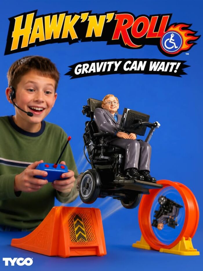20 Wild And Unsettling “Forbidden Toys” Designs That Defy Norms (New Pics) 20 Wild And Unsettling “Forbidden Toys” Designs That Defy Norms (New Pics)