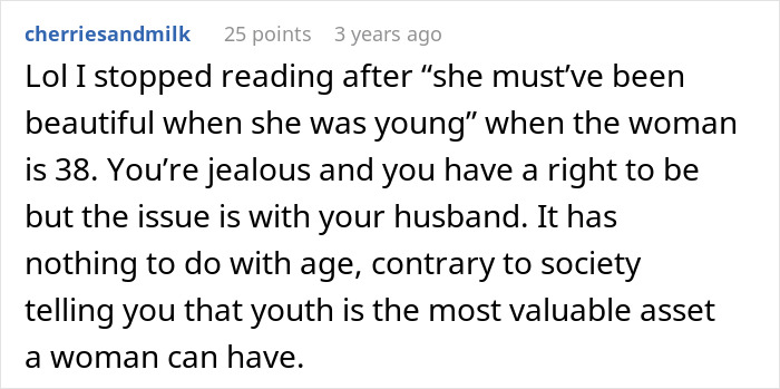 Woman Realizes Husband Might Be Obsessed With Her Boss, Things Get Way Creepier Woman Realizes Husband Might Be Obsessed With Her Boss, Things Get Way Creepier