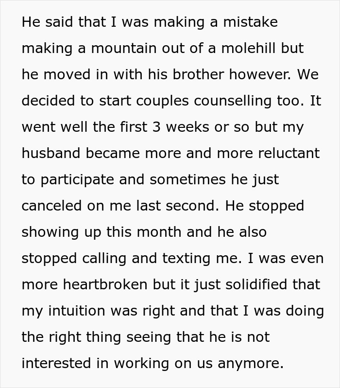 Woman Realizes Husband Might Be Obsessed With Her Boss, Things Get Way Creepier Woman Realizes Husband Might Be Obsessed With Her Boss, Things Get Way Creepier