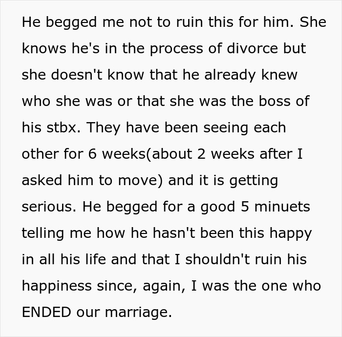 Woman Realizes Husband Might Be Obsessed With Her Boss, Things Get Way Creepier Woman Realizes Husband Might Be Obsessed With Her Boss, Things Get Way Creepier