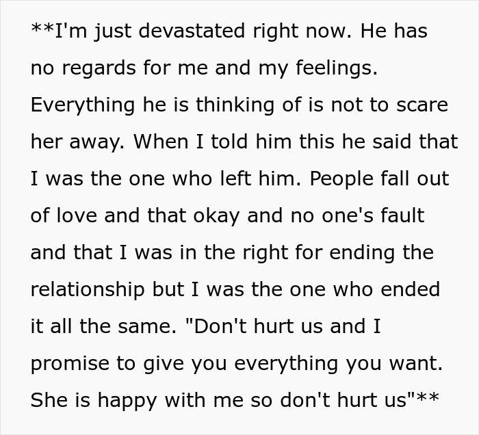 Woman Realizes Husband Might Be Obsessed With Her Boss, Things Get Way Creepier Woman Realizes Husband Might Be Obsessed With Her Boss, Things Get Way Creepier