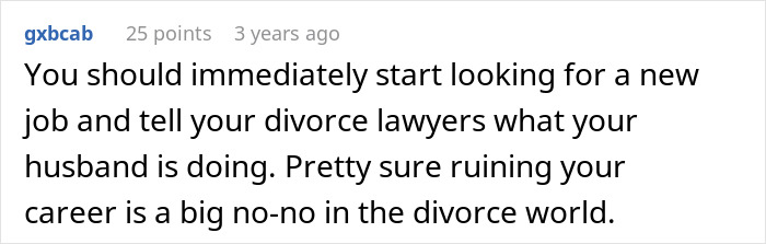 Woman Realizes Husband Might Be Obsessed With Her Boss, Things Get Way Creepier Woman Realizes Husband Might Be Obsessed With Her Boss, Things Get Way Creepier