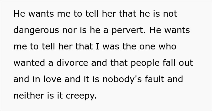 Woman Realizes Husband Might Be Obsessed With Her Boss, Things Get Way Creepier Woman Realizes Husband Might Be Obsessed With Her Boss, Things Get Way Creepier
