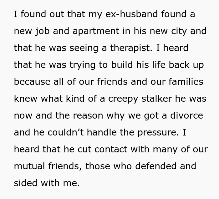 Woman Realizes Husband Might Be Obsessed With Her Boss, Things Get Way Creepier Woman Realizes Husband Might Be Obsessed With Her Boss, Things Get Way Creepier