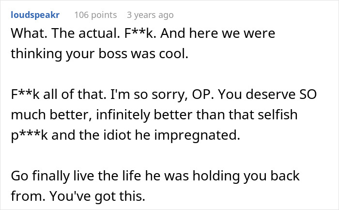 Woman Realizes Husband Might Be Obsessed With Her Boss, Things Get Way Creepier Woman Realizes Husband Might Be Obsessed With Her Boss, Things Get Way Creepier