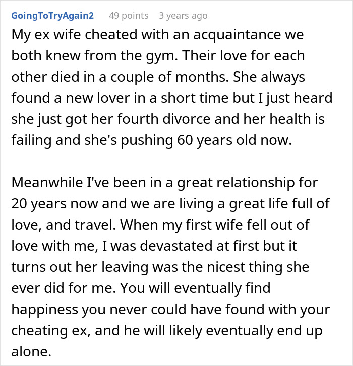 Woman Realizes Husband Might Be Obsessed With Her Boss, Things Get Way Creepier Woman Realizes Husband Might Be Obsessed With Her Boss, Things Get Way Creepier